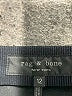 Rag & Bone Solid Black Active Pants Size 12 - photo 7