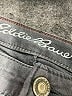 Eddie Bauer Gray Jeans Size 2 - photo 4