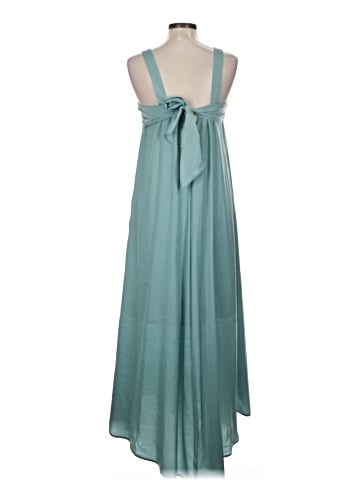 Banana Republic Factory Store Casual Dress (view 2)