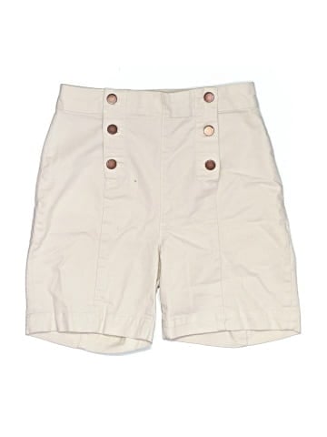 Boden Khaki Shorts (view 1)