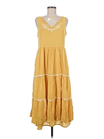 J by Joie Casual Dress (view 1)