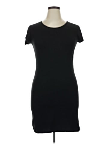 Hot Kiss Casual Dress (view 1)