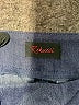 Rekucci Blue Dress Pants Size 6 - photo 7