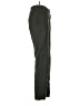 The North Face 100% Polyester Solid Green Track Pants Size XS - photo 4