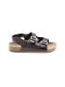 Old Navy Gray Sandals Size 18-24 mo (kids) - photo 1