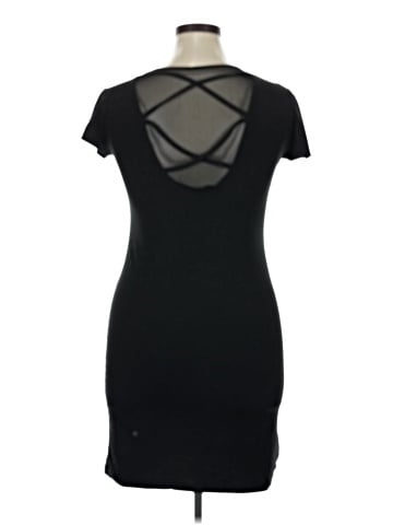 Hot Kiss Casual Dress (view 2)