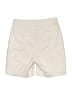 Boden Tan Khaki Shorts Size 2 - photo 2