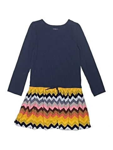 Lands' End Dress (view 1)