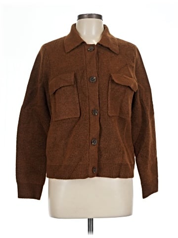 Ann Taylor LOFT Outlet Cardigan (view 1)