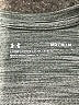 Under Armour Gray Active Tank Size M - photo 4