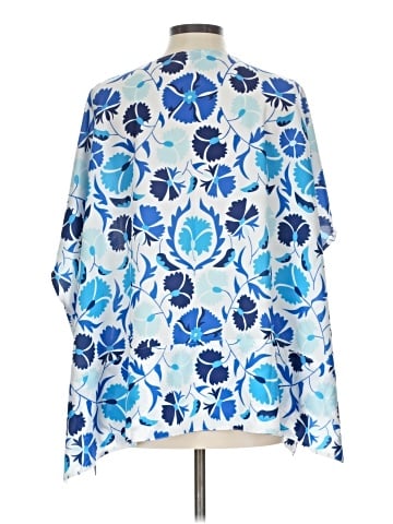Crosby Short Sleeve Blouse (view 2)