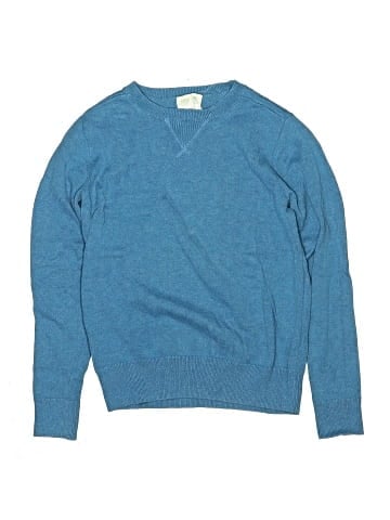 Crewcuts Outlet Pullover Sweater (view 1)