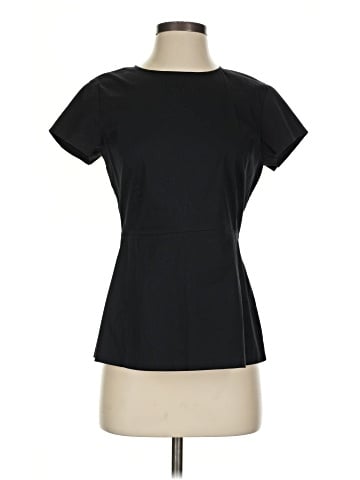 Theory Short Sleeve Top (view 1)