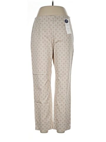 Charter Club Casual Pants (view 1)