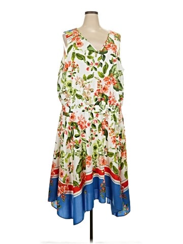 Tommy Hilfiger Casual Dress (view 1)