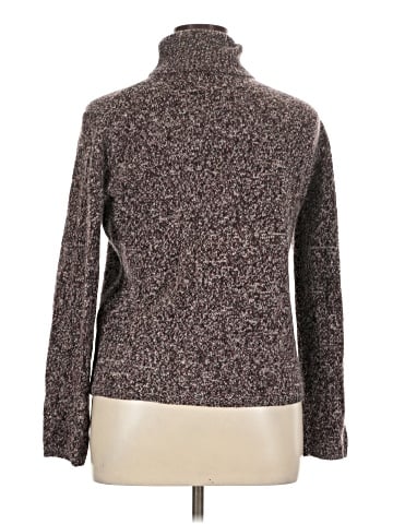 Rena Rowan Turtleneck Sweater (view 2)