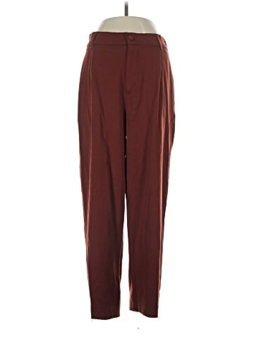 Zara TRF Casual Pants (view 1)