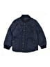 Baby Gap 100% Polyester Argyle Blue Jacket Size 5T - photo 1