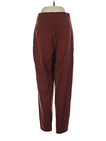 Zara TRF Casual Pants (view 2)