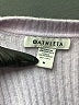 Athleta Purple Wool Sweater Size M - photo 7