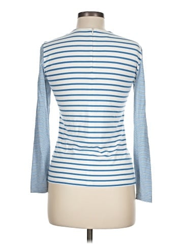Akris Punto Long Sleeve T-Shirt (view 2)