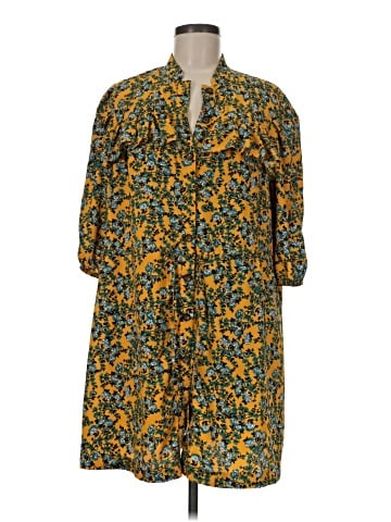 Topshop Casual Dress (view 1)