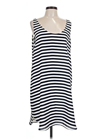 Ann Taylor LOFT Casual Dress (view 1)