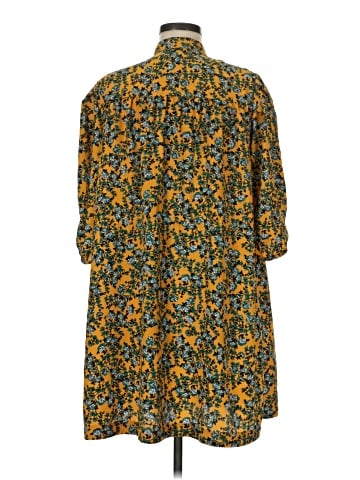 Topshop Casual Dress (view 2)