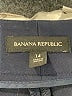 Banana Republic 100% Elastane Black Dress Pants Size 14 - photo 4