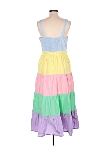 English Factory Casual Dress (view 2)
