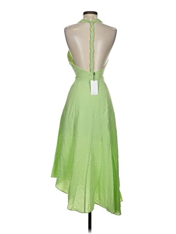 Equipment Cocktail Dress (view 2)