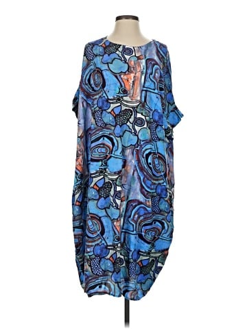 Seven Island Casual Dress (view 1)