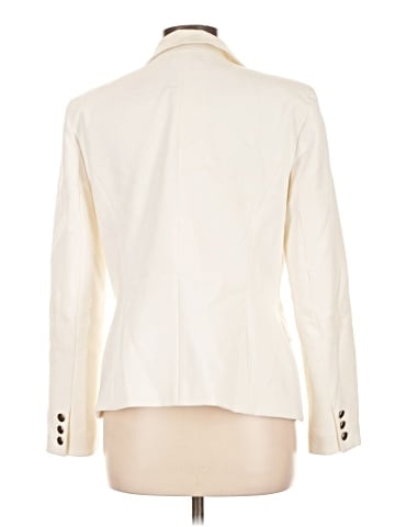 White House Black Market Blazer (view 2)