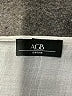 AGB Ivory White 3/4 Sleeve Blouse Size 3X - photo 7
