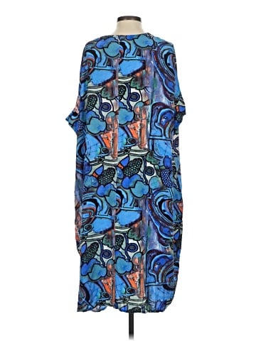 Seven Island Casual Dress (view 2)