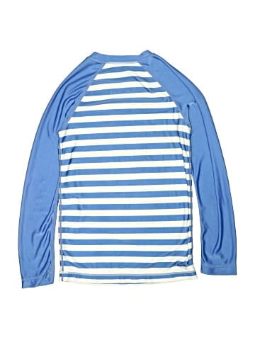 Tea Long Sleeve Top (view 2)