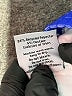 Dudley Stephens Floral Blue Pullover Sweater Size XS - photo 9