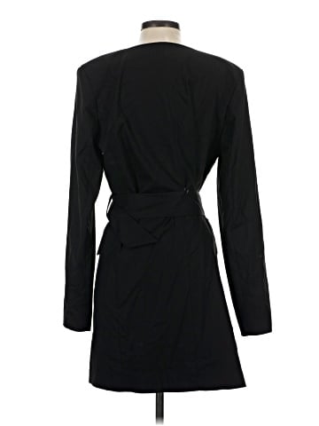 Abercrombie & Fitch Coat (view 2)
