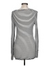 Universal Standard Silver Long Sleeve T-Shirt Size 12 (estimated) - photo 2