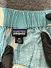 Patagonia Tropical Teal Shorts Size XS - photo 3
