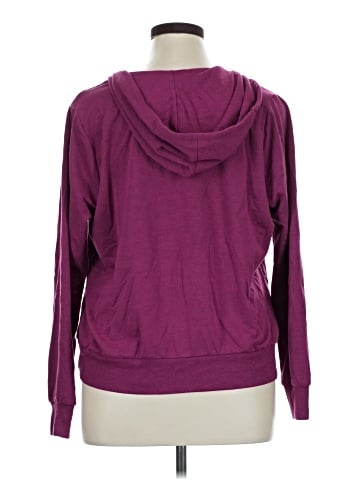 Torrid Long Sleeve Top (view 2)