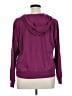 Torrid Purple Long Sleeve Top Size 1X Plus (1) - photo 2