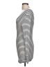 Universal Standard Silver Long Sleeve T-Shirt Size 12 (estimated) - photo 5