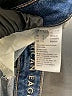 American Eagle Outfitters Blue Jeans Size 6R - photo 8