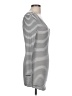 Universal Standard Silver Long Sleeve T-Shirt Size 12 (estimated) - photo 4