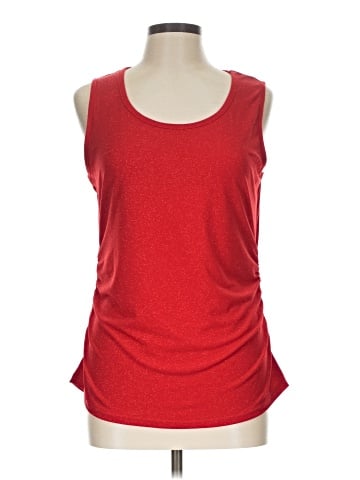 Berek Tank Top (view 1)