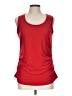 Berek Red Tank Top Size L - photo 1