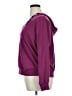 Torrid Purple Long Sleeve Top Size 1X Plus (1) - photo 5