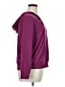 Torrid Purple Long Sleeve Top Size 1X Plus (1) - photo 4