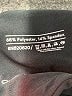 Outdoor Voices Black Tank Top Size L - photo 7
